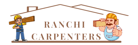 Ranchi Carpenters Logo