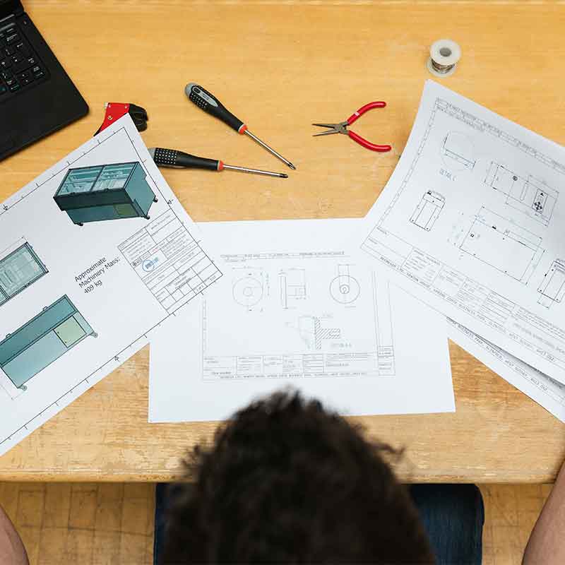 Furniture Assembly & Installation in Ranchi