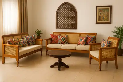 Custom Carpentry Work in Ranchi