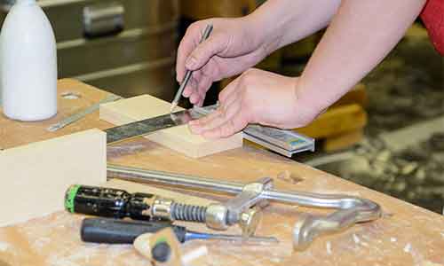 Furniture Repair & Polishing in Ranchi
