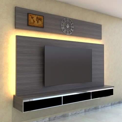 TV Unit Installation in Ranchi – Wall-Mounted & Floor Models