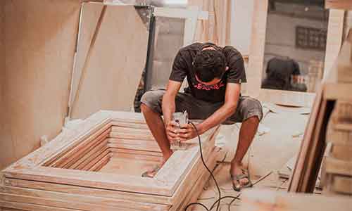 Affordable Custom Furniture in Ranchi: Hire Skilled Carpenters for Quality & Savings